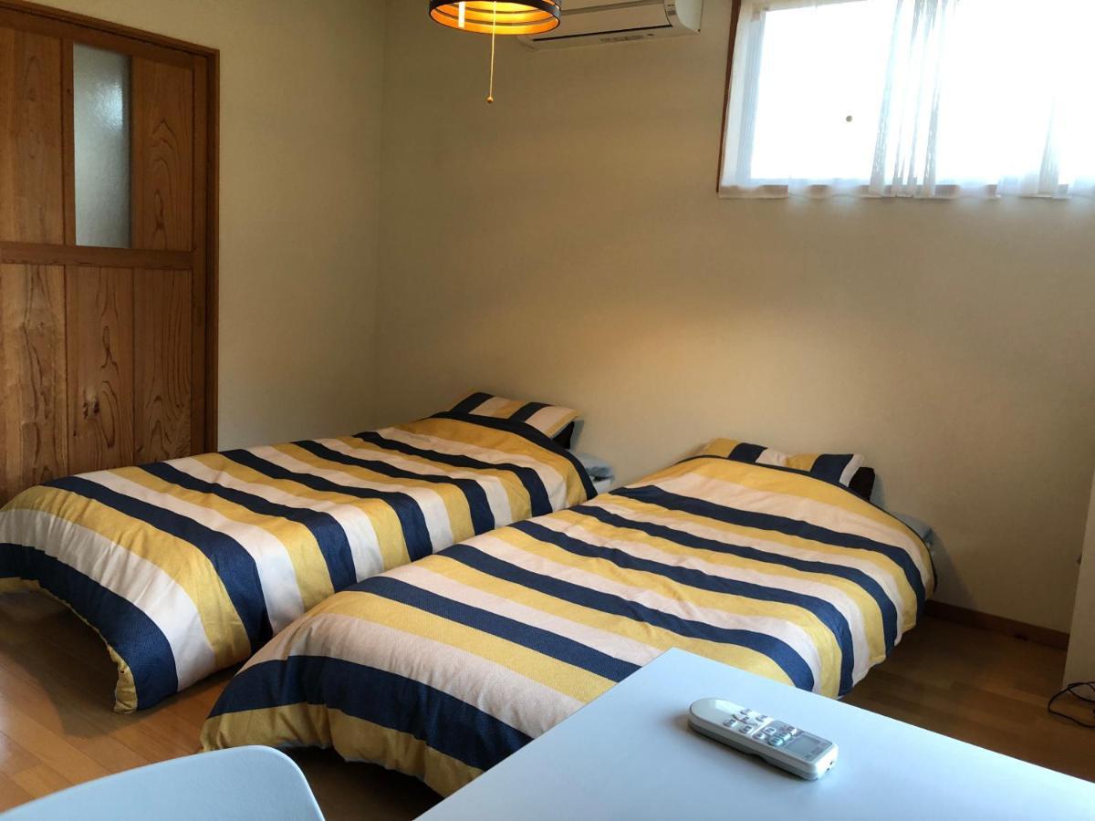 Share Creative&Bed Adonoan Guest House Takeo Exterior photo