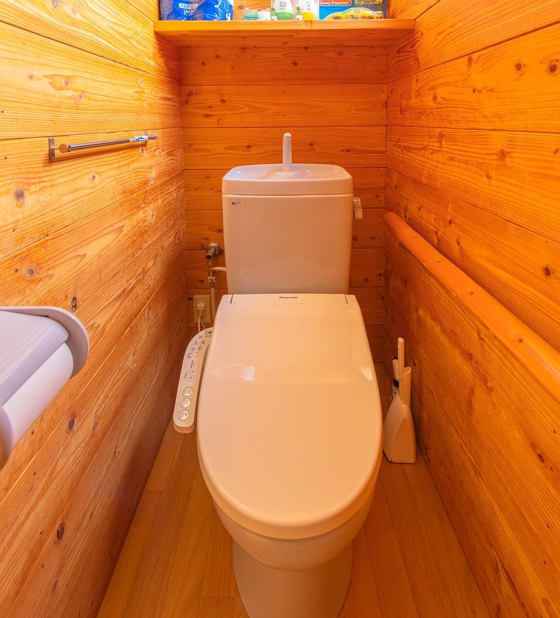 Share Creative&Bed Adonoan Guest House Takeo Exterior photo